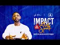 Impact By The Holy Spirit | Pastor Biodun Fatoyinbo | COZA June Praise & Love Service 02-06-2024