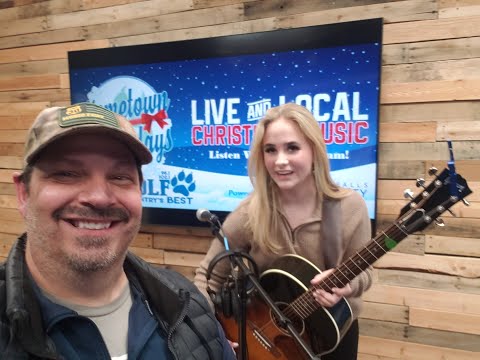 Hometown Howlidays: The Amazing Grace Partridge!