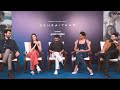 We Asked The Cast Of Gehraiyaan To React To Some Anonymous Love Confessions