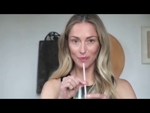 8Greens and The Coveteur x BCBGMAXAZRIA