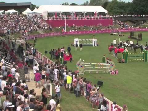 Dinard CSI* Grand Prix