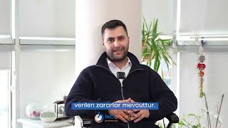 Trafik ve Kasko Sigortası- İnci Sigorta
