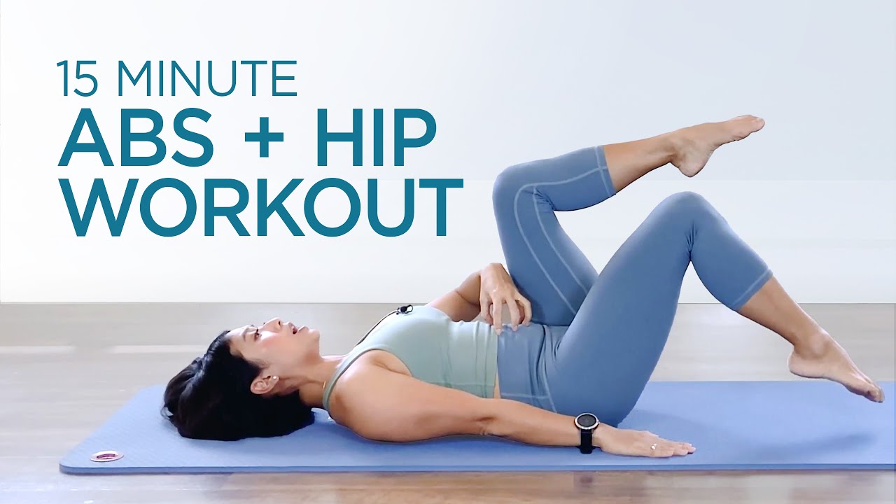 Perfect hips exercise sale