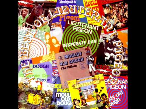 Lieutenant Pigeon - Opus 300