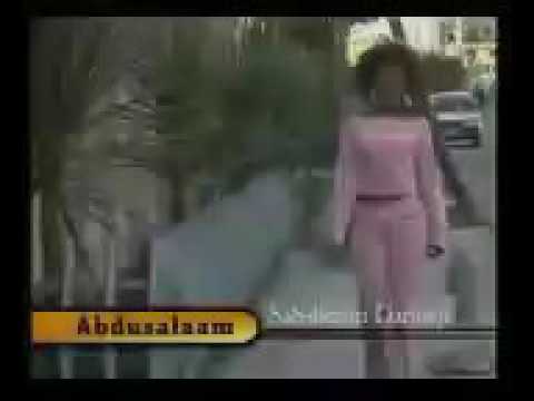 New Oromo music Abdusalam hajii