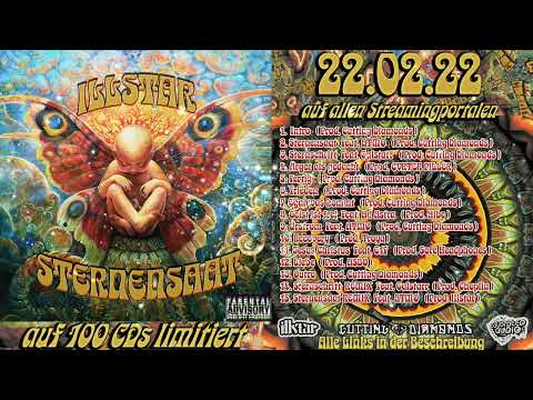 Illstar - Sternensaat Snippet