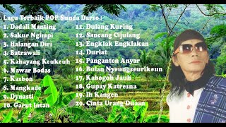 Download lagu Lagu Terbaik Darso Full Album mp3