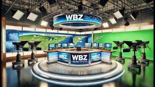 Behind the Scenes at WBZ: A Day in the Life of a Meteorologist