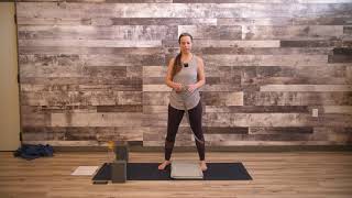 May 11, 2021 - Sara Mitchell - Vinyasa Flow