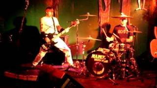 The Dangerfields - Gimme, Gimme Rock &#39;N&#39; Roll (Live)