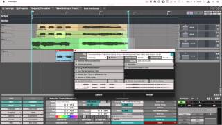 Tracktion T6 Tricks - Two Ways to Find Exported Files