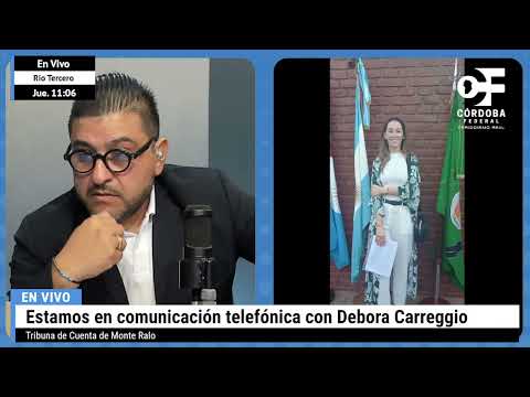 Denuncian trabas y falta de control en el manejo de fondos municipales en Monte Ralo