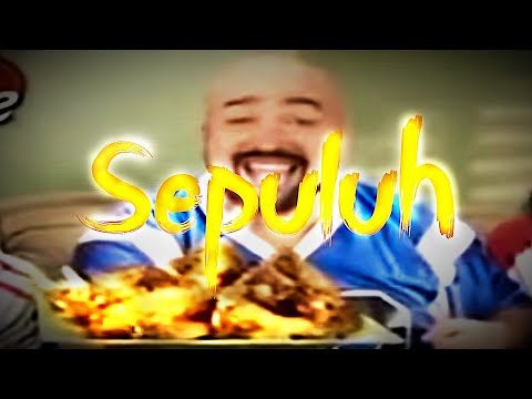 Sepuluh // TIER 18 (TOP 4)