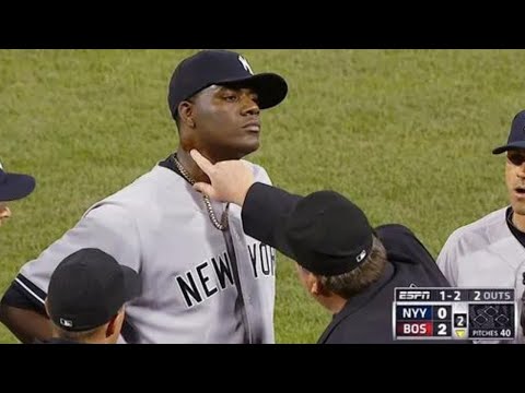 Craziest "You Have to See It to Believe It" Moments in Sports History (PART 2)