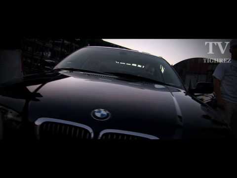 TIGHREZ TV - Nr.3 "Eisman - Jazzjames - Renegades - Straßenflair"