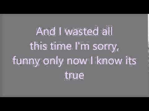 Nothing Without You video