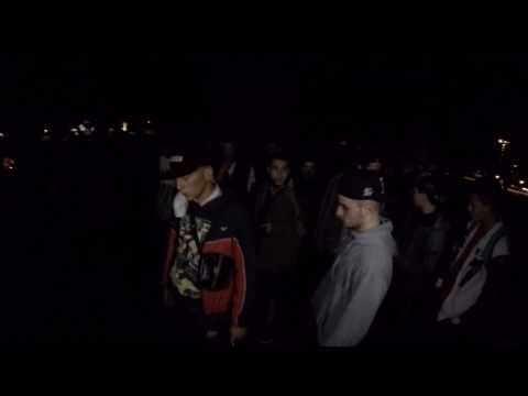 SPEKTRO VS MARTIN -4TOS DE FINAL- EDICION FT COLOSOS -19/5- DarkJail