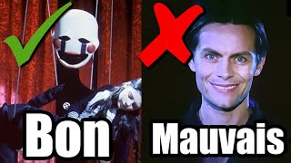Le BON et le MAUVAIS de Five Nights at Freddy's 2 (Film FNAF 2)