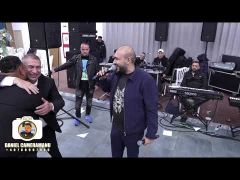 Ștefan x Narcis DLB – Sunt, Cel Mai Tare Geambaș (Oficial Video)