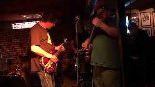 Dean Ween Group - Sunset Over Belmar - 12/13/17 - The Invitational at John & Peters - New Hope, PA