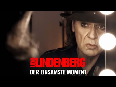 Video thumbnail for Der einsamste Moment (Live Video Edit)