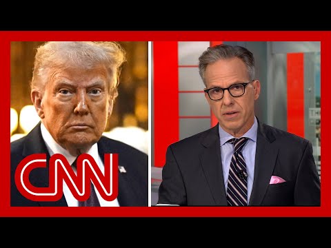 「這一切...都為了錢」：川普攻擊言論自由，執行長們如何趁機大撈一筆？ ('All of this... is about money': How CEOs try to cash in as Trump attacks free speech)