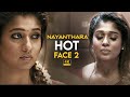 Nayanthara Hot Face 2 4K UHD HUB