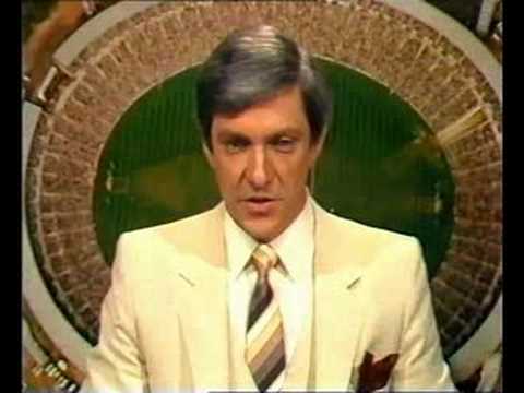 VFL Football 1984 1st Semi Final - Palmer's Punchlines