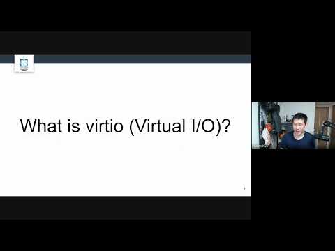 SDN x Cloud Native Meetup #48：vhost-net and OpenTelemetry