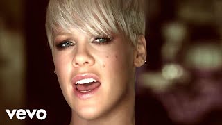 pink you are perfect Video