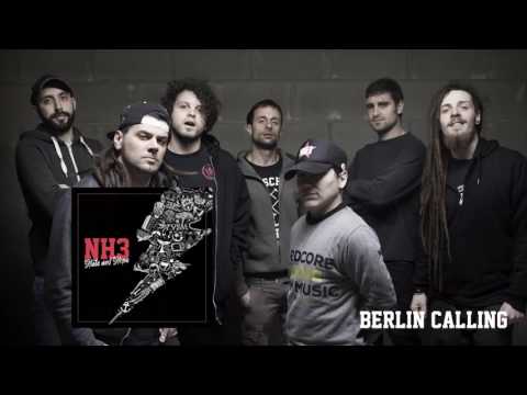 NH3 - 03 - Berlin Calling