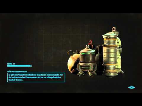 Let's Play Fallout 4 [Blind] [Deutsch/German] Part 32 - Mirelurk-Sushi!