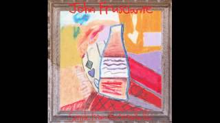 John Frusciante - I May Again Know John (Instrumental)