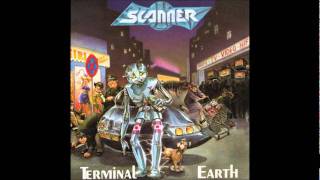SCANNER not alone.wmv