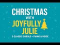 ✨Classic Christmas Carols 🎄O Come All Ye Faithful, Away in a Manger, Silent Night🎄