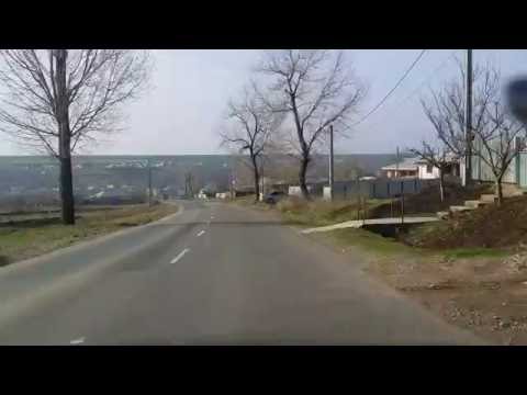 GalatiTube - intrare spectaculoasa in Slobozia Conachi [GL]