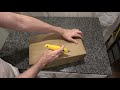 Insurance Unboxing Mospeada Legioss
