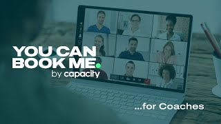 How Coaches Save Time & Serve Clients Better with YouCanBookMe | Business Coaching Scheduling Tool