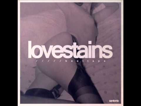 Santonio - Lovely (con Jorge Oniristrackz)