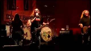 11 - Kentucky Headhunters - Dixiefried