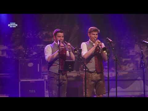 Die Gasgeber - Böhmischer Traum