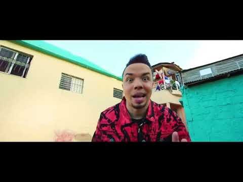 Alex zurdo ❌ Funky ❌ Redimid2 _ No lo digas ft. Ander bok vídeo oficial.