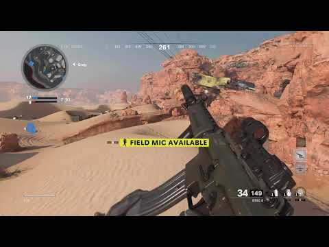 Call of Duty®: Black Ops Cold War - Alpha_515