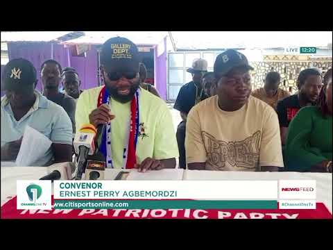 NPP Tema East Election Crisis: Aspirants Demand Suspension Over Irregular Polling Album | News Feed