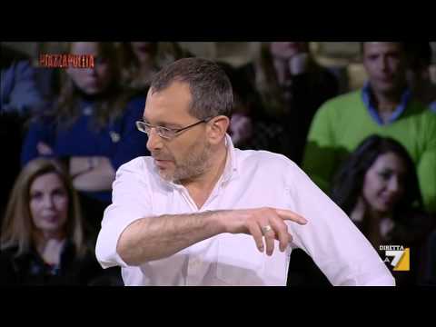 Piazzapulita - "E io pago" (Puntata 24/03/2014)