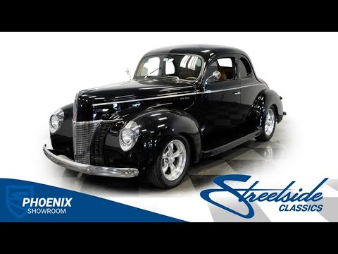 1940 Ford Deluxe (CC-1952248) for sale in Mesa, Arizona