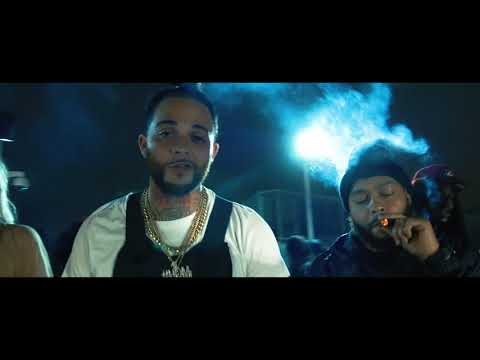 Playground - E-bang ft. Cash Kidd x Fillmoe Slice