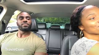 When Your Baby Mama Get With Your Friend From Jail!