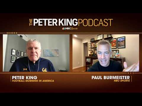 Julian Edelman's legacy in retirement from Patriots will be his toughness | Peter King Podcast