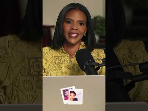 Piers Morgan Asks Candace Owens If She Is a Woman